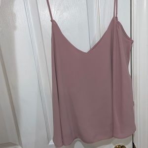Topshop Cute Pink Top